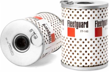 Fleetguard Kraftstofffilter FF148