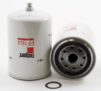 Fleetguard Kraftstofffilter FF164