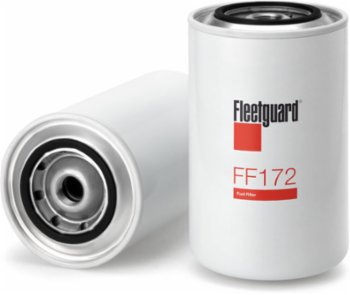 Fleetguard Kraftstofffilter FF172
