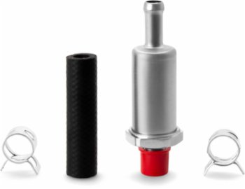 Fleetguard Kraftstofffilter FF179