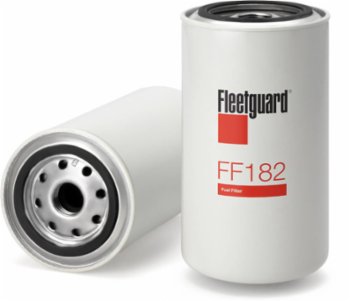 Fleetguard Kraftstofffilter FF182