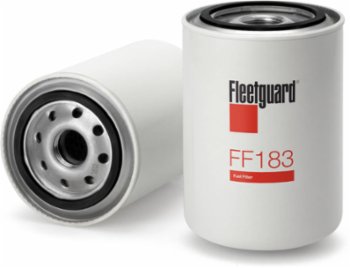 Fleetguard Kraftstofffilter FF183