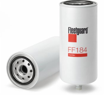 Fleetguard Kraftstofffilter FF184