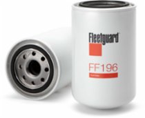 Fleetguard Kraftstofffilter FF196