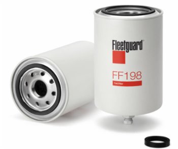 Fleetguard Kraftstofffilter FF198