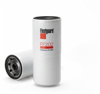 Fleetguard Kraftstofffilter FF202