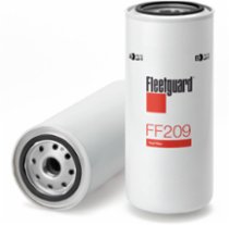 Fleetguard Kraftstofffilter FF209