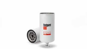Fleetguard Kraftstofffilter FF215