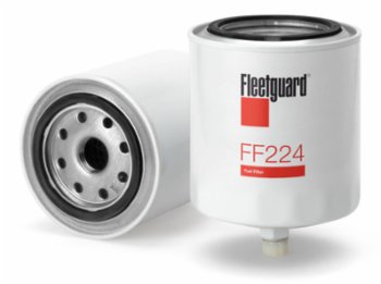 Fleetguard Kraftstofffilter FF224