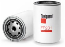 Fleetguard Kraftstofffilter FF231