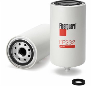 Fleetguard Kraftstofffilter FF232