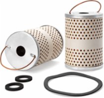 Fleetguard Kraftstofffilter FF248