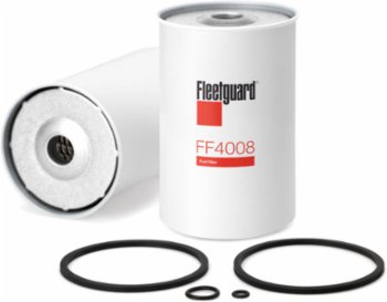 Fleetguard Kraftstofffilter FF4008