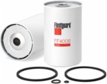Fleetguard Kraftstofffilter FF4008