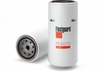 Fleetguard Kraftstofffilter FF4070
