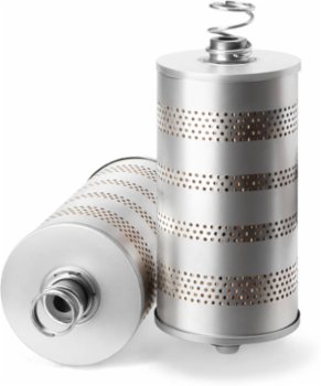 Fleetguard Kraftstofffilter FF4119