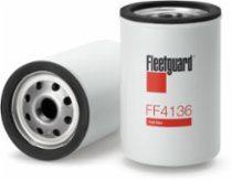 Fleetguard Kraftstofffilter FF4136
