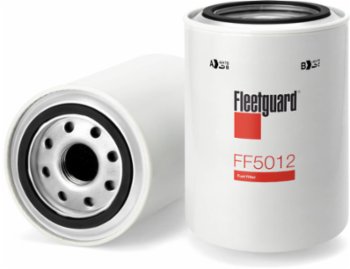 Fleetguard Kraftstofffilter FF5012