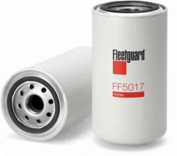 Fleetguard Kraftstofffilter FF5017