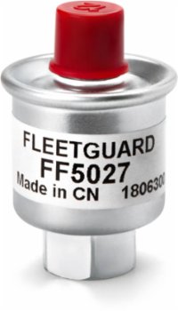 Fleetguard Kraftstofffilter FF5027