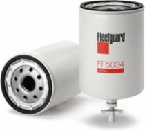 Fleetguard Kraftstofffilter FF5034