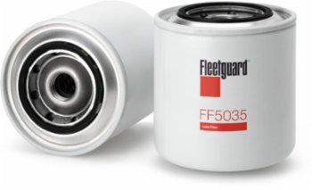 Fleetguard Kraftstofffilter FF5035