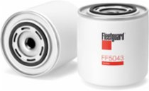 Fleetguard Kraftstofffilter FF5043