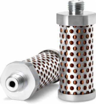 Fleetguard Kraftstofffilter FF5044