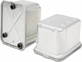 Fleetguard Kraftstofffilter FF5045
