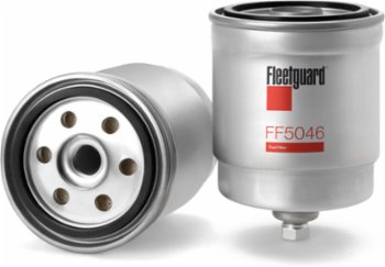 Fleetguard Kraftstofffilter FF5046