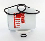 Fleetguard Kraftstofffilter FF5048