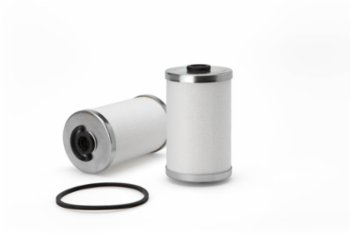 Fleetguard Kraftstofffilter FF5053