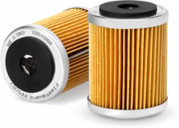 Fleetguard Kraftstofffilter FF5057
