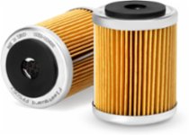 Fleetguard Kraftstofffilter FF5057