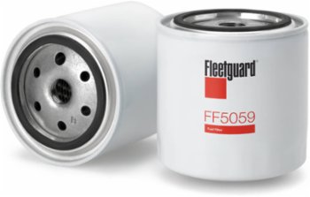 Fleetguard Kraftstofffilter FF5059