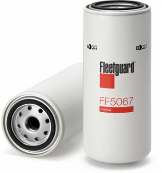 Fleetguard Kraftstofffilter FF5067