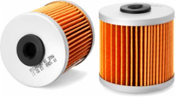 Fleetguard Kraftstofffilter FF5068