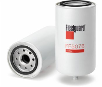 Fleetguard Kraftstofffilter FF5076
