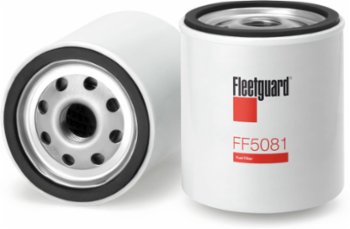 Fleetguard Kraftstofffilter FF5081