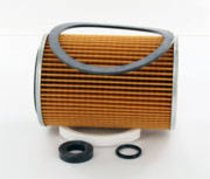 Fleetguard Kraftstofffilter FF5082