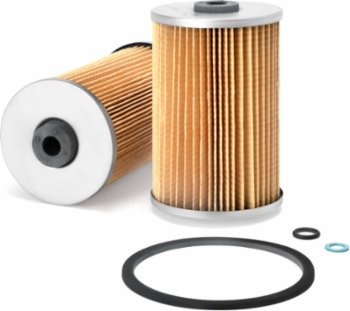 Fleetguard Kraftstofffilter FF5084