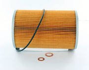 Fleetguard Kraftstofffilter FF5085