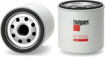 Fleetguard Kraftstofffilter FF5092