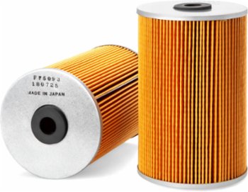 Fleetguard Kraftstofffilter FF5093