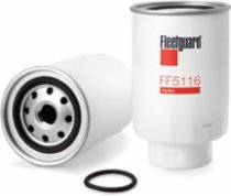 Fleetguard Kraftstofffilter FF5116