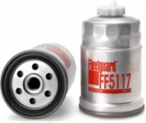 Fleetguard Kraftstofffilter FF5117