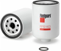 Fleetguard Kraftstofffilter FF5163
