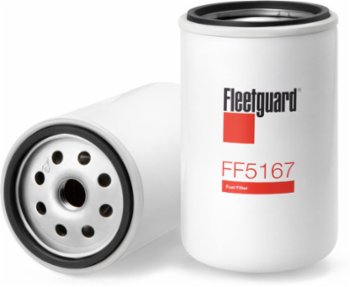 Fleetguard Kraftstofffilter FF5167
