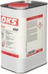 OKS 450 Kettenschmierstoff 1l transparent