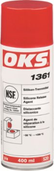 OKS1361 Silicon-Trennspray für die